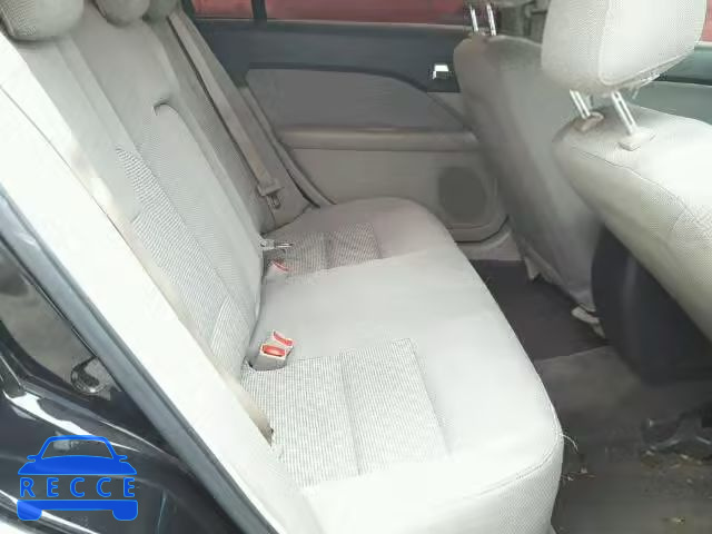 2010 FORD FUSION S 3FAHP0GA7AR393855 image 5