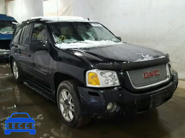 2006 GMC ENVOY DENA 1GKET63M062353290 зображення 0