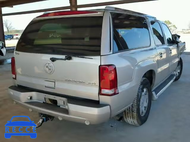 2006 CADILLAC ESCALADE E 3GYFK66N26G223424 image 3