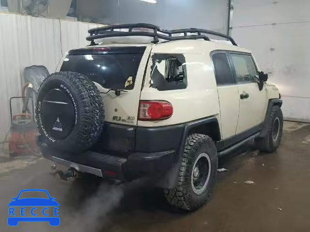 2010 TOYOTA FJ CRUISER JTEBU4BF2AK091263 image 3