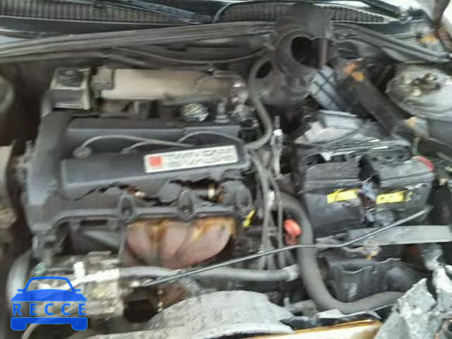 1998 SATURN SW2 1G8ZK8272WZ178016 Bild 6