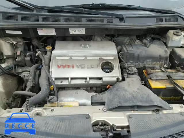 2004 TOYOTA SIENNA LE 5TDBA23C14S022390 image 6