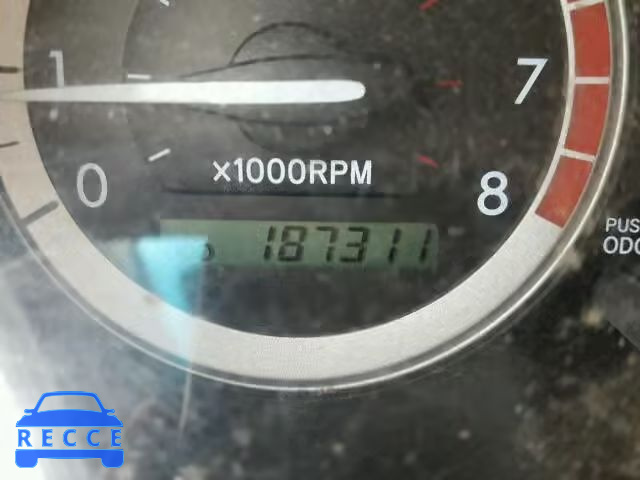 2004 TOYOTA SIENNA LE 5TDBA23C14S022390 image 7