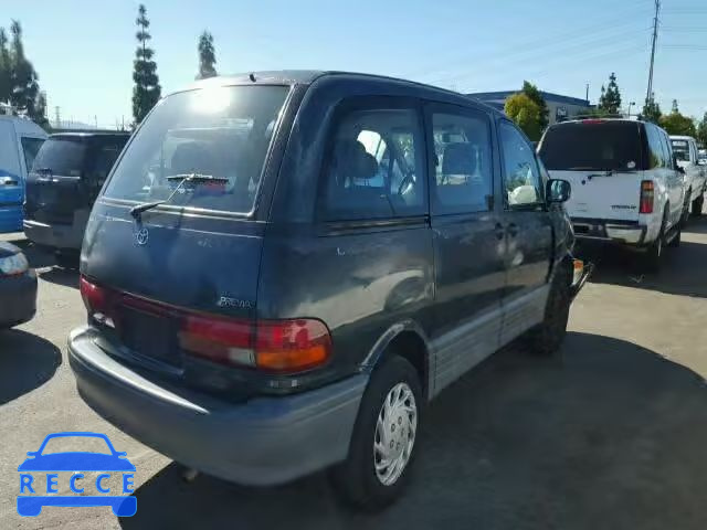 1995 TOYOTA PREVIA DX JT3AC11RXS1195640 зображення 3