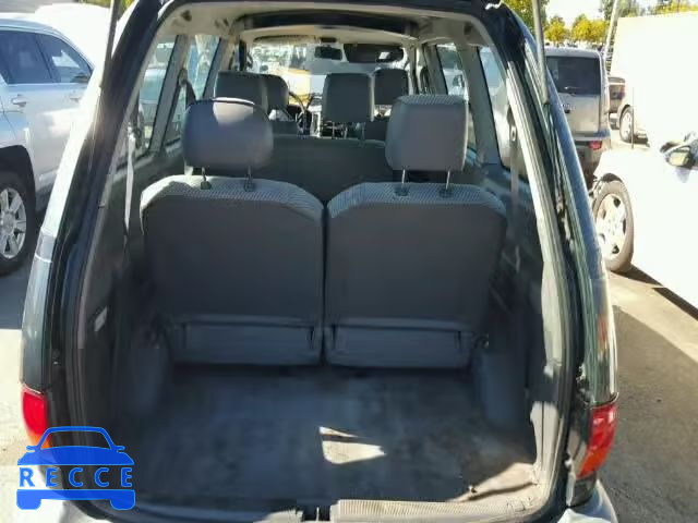 1995 TOYOTA PREVIA DX JT3AC11RXS1195640 image 8