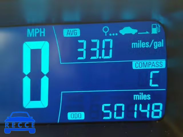 2014 CHEVROLET SONIC RS 1G1JH6SB7E4184067 image 7