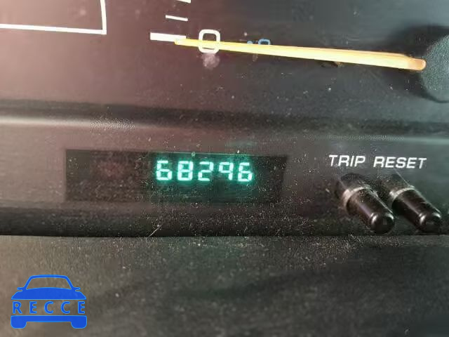 2000 CHRYSLER VOYAGER 2C4FJ25B9YR881277 image 7