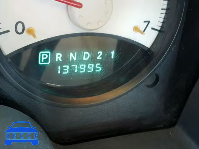 2006 DODGE DAKOTA ST 1D7HE22K36S544347 image 7