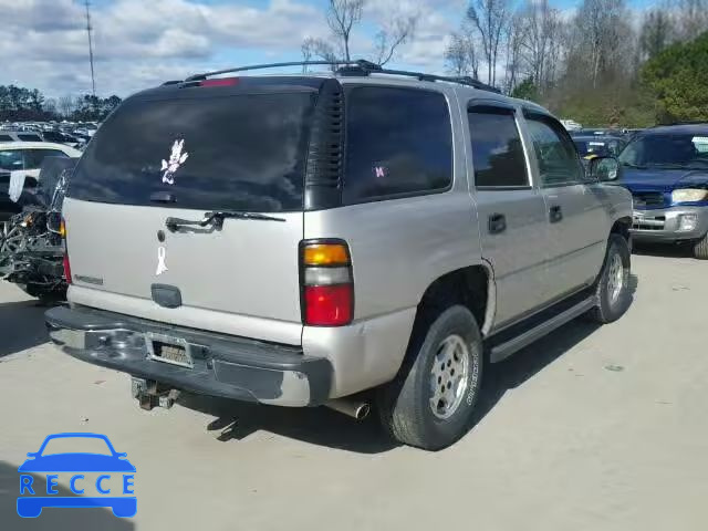 2006 CHEVROLET TAHOE C150 1GNEC13Z56R108932 image 3