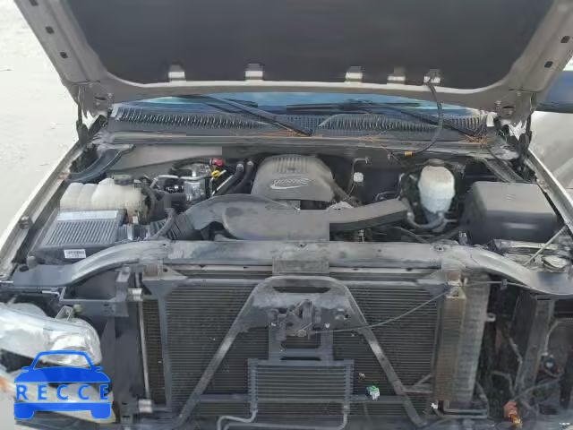 2006 CHEVROLET TAHOE C150 1GNEC13Z56R108932 image 6