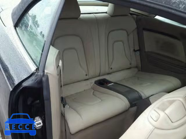 2012 AUDI A5 QUATTRO WAULFAFH3CN008760 image 5