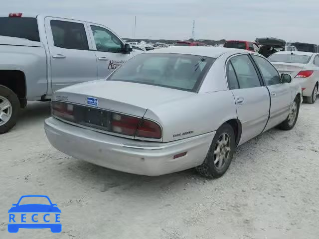 2003 BUICK PARK AVENU 1G4CW54K634114971 Bild 3