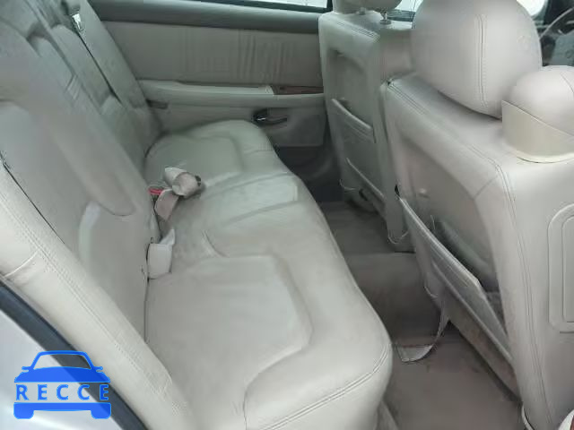 2003 BUICK PARK AVENU 1G4CW54K634114971 зображення 5