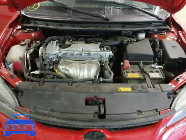 2015 TOYOTA SCION TC JTKJF5C73F3094187 image 6