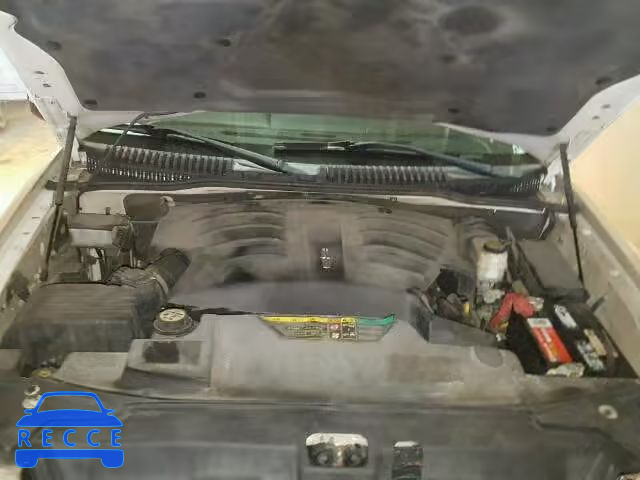 2005 LINCOLN AVIATOR 5LMEU88H15ZJ33509 image 6