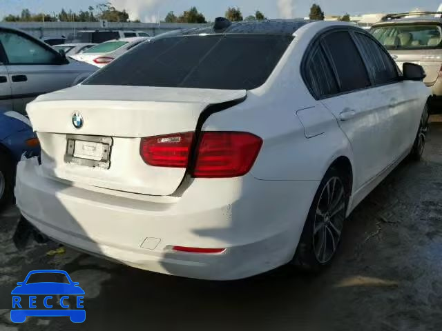 2013 BMW 328I SULEV WBA3C1C58DF441389 image 3