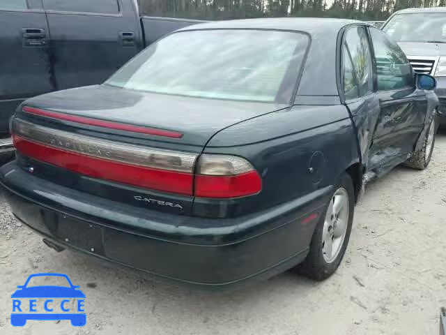 1998 CADILLAC CATERA W06VR52R8WR006266 image 3