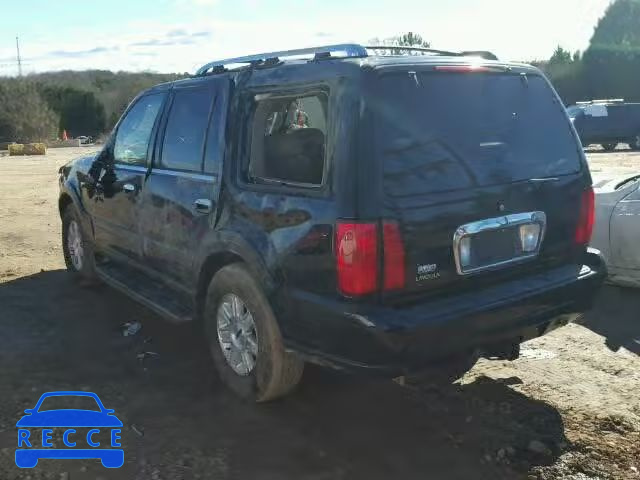 2002 LINCOLN NAVIGATOR 5LMFU28R82LJ04825 image 2