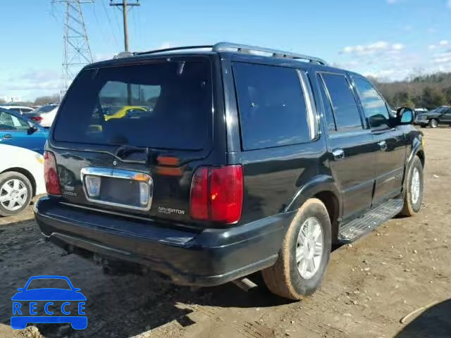 2002 LINCOLN NAVIGATOR 5LMFU28R82LJ04825 image 3