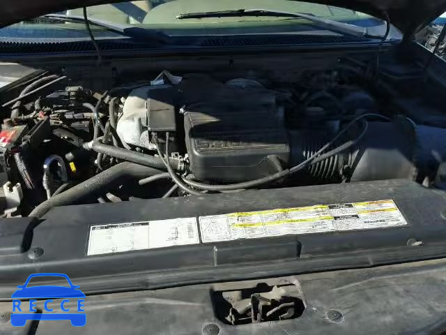 2002 LINCOLN NAVIGATOR 5LMFU28R82LJ04825 image 6