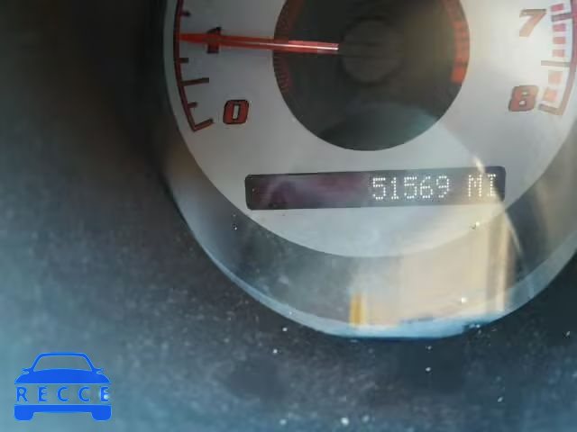 2007 PONTIAC SOLSTICE 1G2MB35B67Y129643 image 7