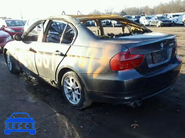 2010 BMW 328XI SULE WBAPK5C55AA650934 зображення 2