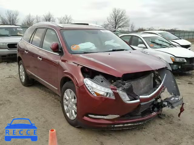 2015 BUICK ENCLAVE 5GAKRBKD2FJ224238 image 0