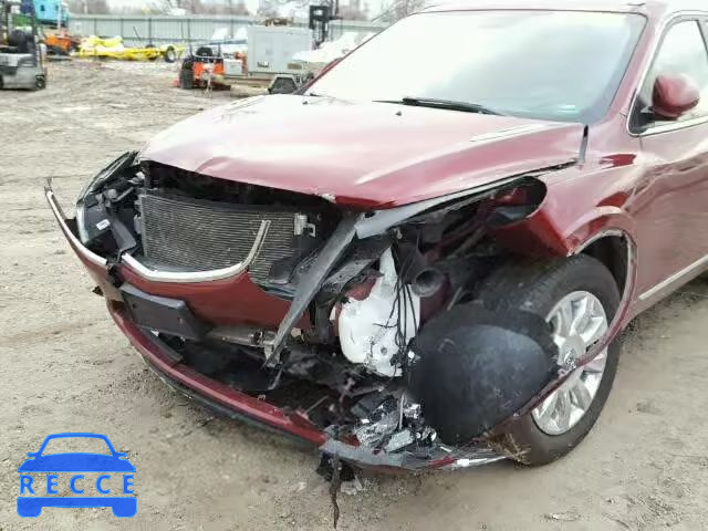 2015 BUICK ENCLAVE 5GAKRBKD2FJ224238 Bild 8