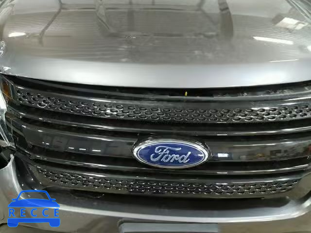 2013 FORD EXPLORER P 1FM5K8AR6DGA18474 image 6