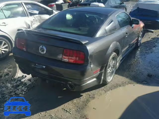 2007 FORD MUSTANG GT 1ZVFT82H175251381 image 3