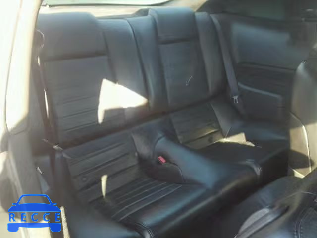 2007 FORD MUSTANG GT 1ZVFT82H175251381 image 5