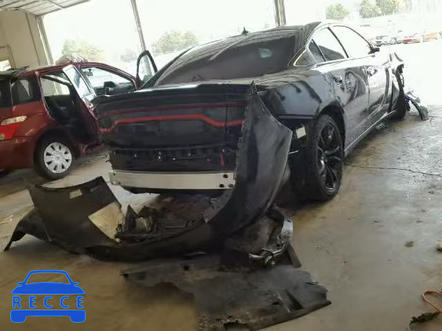 2016 DODGE CHARGER R/ 2C3CDXCT2GH211193 image 3