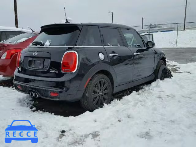 2015 MINI COOPER S WMWXU3C53F2B55988 Bild 3