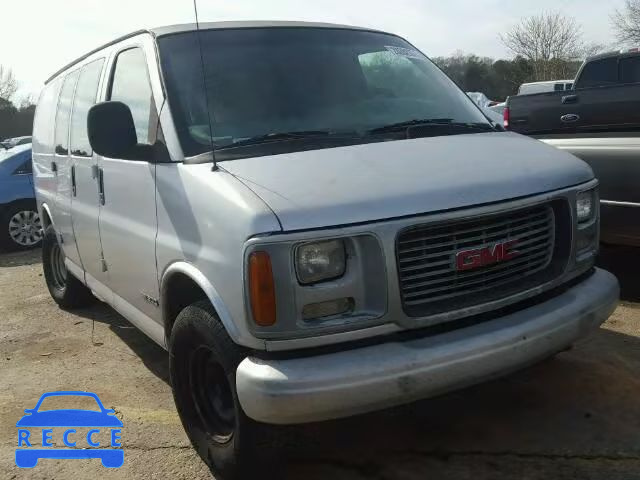 2001 GMC SAVANA G15 1GTFG15WX11135216 Bild 0