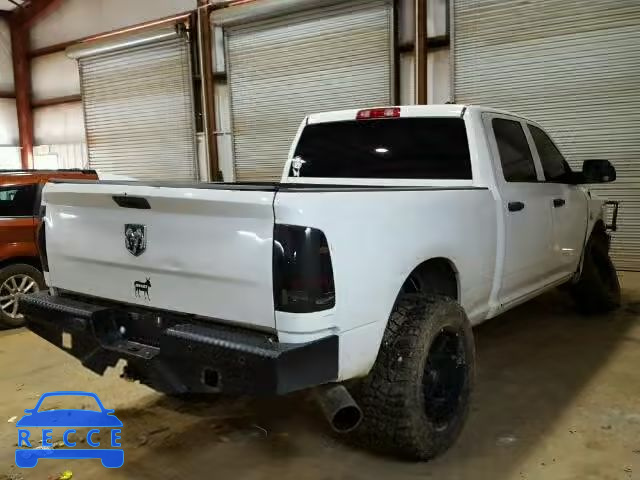 2010 DODGE RAM 2500 3D7UT2CLXAG151599 Bild 3