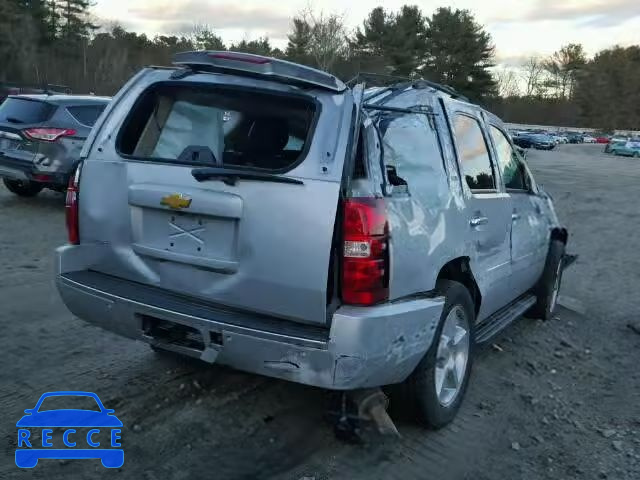 2013 CHEVROLET TAHOE LTZ 1GNSKCE08DR287268 зображення 3