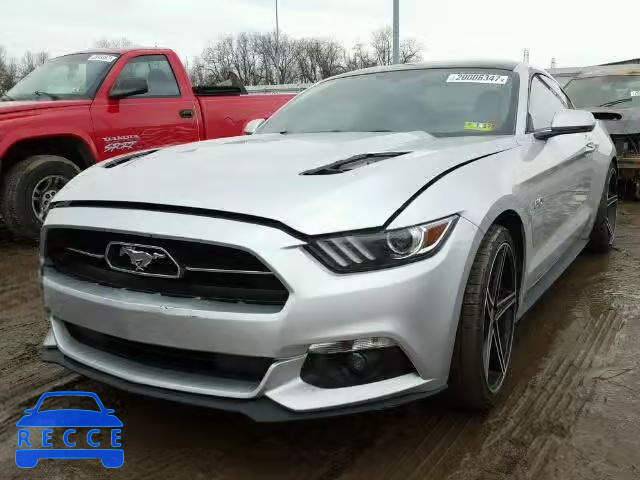 2015 FORD MUSTANG GT 1FA6P8CF7F5361991 image 1