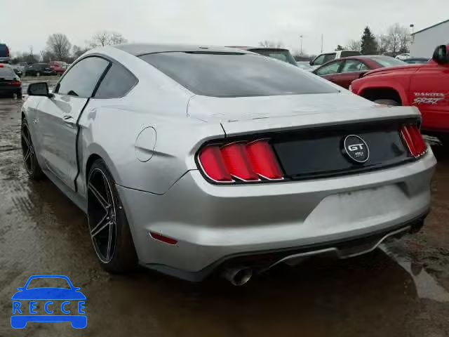 2015 FORD MUSTANG GT 1FA6P8CF7F5361991 image 2