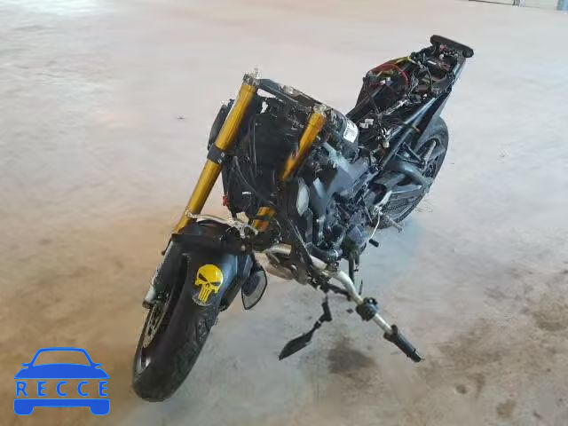 2015 YAMAHA FZ09 JYARN33E5FA004528 image 1