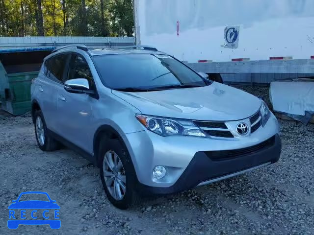 2013 TOYOTA RAV4 LIMIT 2T3YFREV5DW028193 image 0