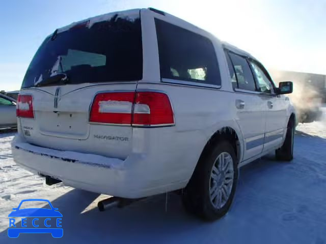 2012 LINCOLN NAVIGATOR 5LMJJ2J54CEL04116 зображення 3