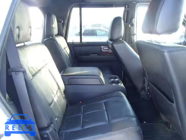 2012 LINCOLN NAVIGATOR 5LMJJ2J54CEL04116 Bild 5