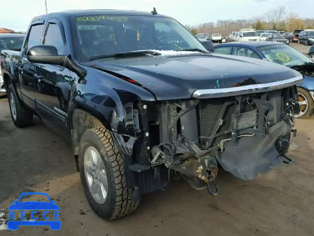 2009 GMC SIERRA K15 3GTEK33M19G141278 image 0