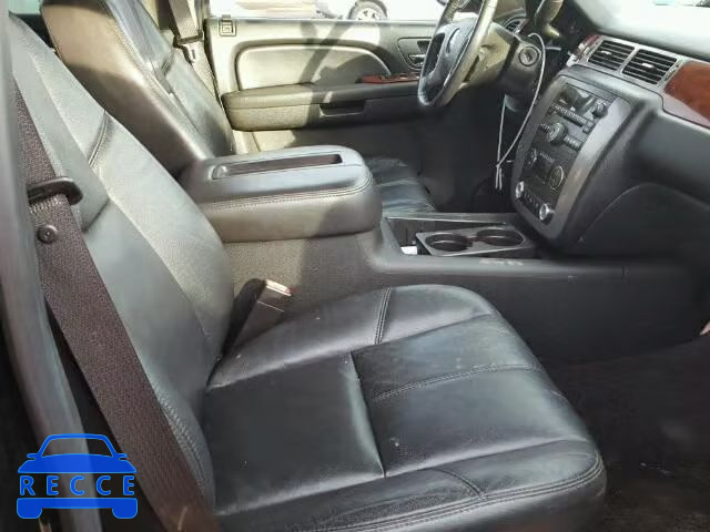 2009 GMC SIERRA K15 3GTEK33M19G141278 image 4