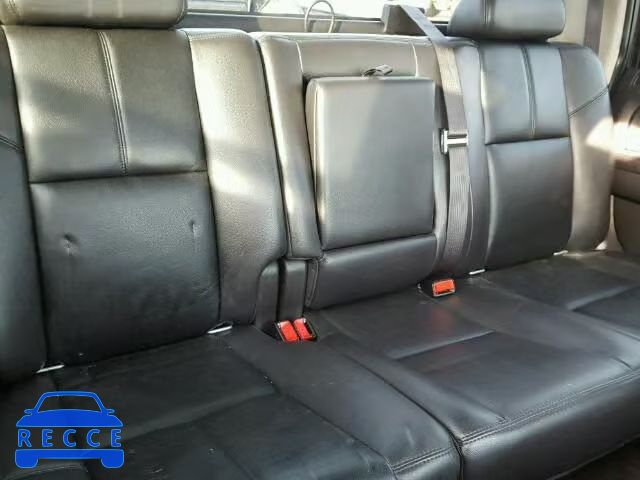 2009 GMC SIERRA K15 3GTEK33M19G141278 image 5