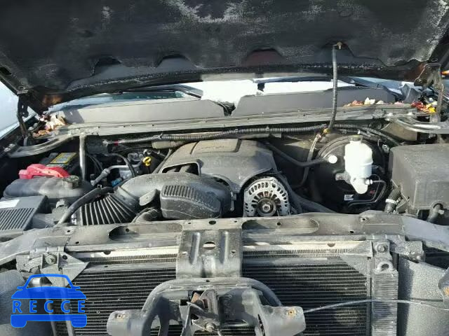 2009 GMC SIERRA K15 3GTEK33M19G141278 image 6