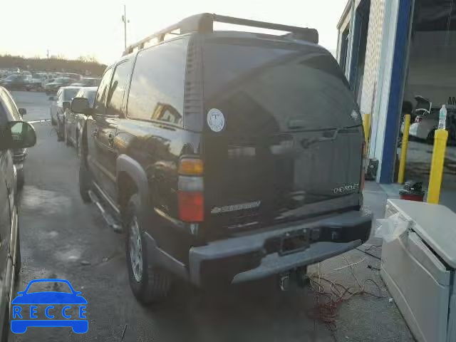 2005 CHEVROLET K1500 SUBU 3GNFK16Z55G277298 image 2