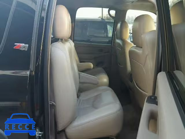 2005 CHEVROLET K1500 SUBU 3GNFK16Z55G277298 image 5