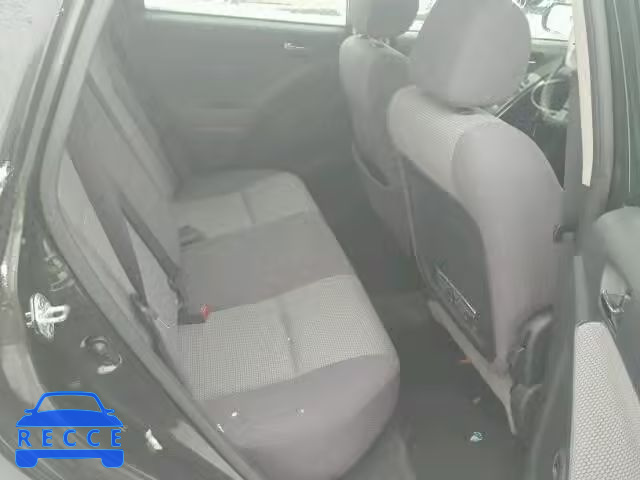 2005 TOYOTA MATRIX 2T1KR32E55C491705 image 5