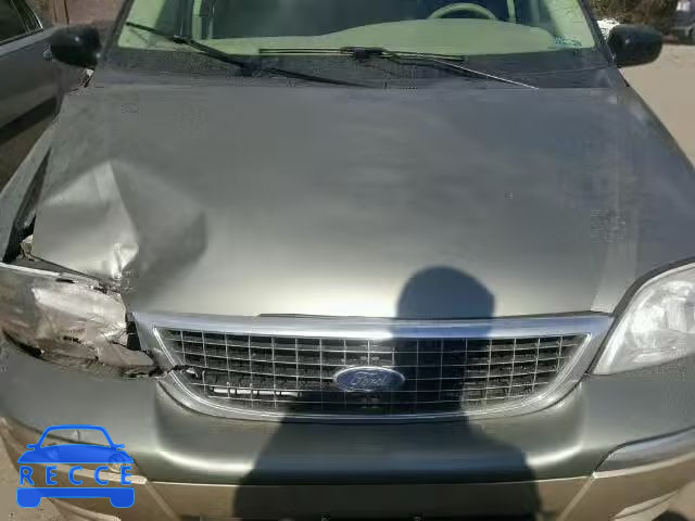 2001 FORD WINDSTAR S 2FMZA534X1BA14001 image 6